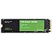 SSD 480 GB Serie SN350 2.5" Interfaccia Pci Express 3.0 - Foto miniatura 1