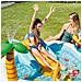Piscina per Bambini Fishing Fun 218x188x99 cm - Foto miniatura 3