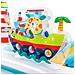 Piscina per Bambini Fishing Fun 218x188x99 cm - Foto miniatura 4