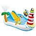 Piscina per Bambini Fishing Fun 218x188x99 cm - Foto miniatura 1