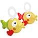 Piscina per Bambini Fishing Fun 218x188x99 cm - Foto miniatura 7