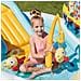 Piscina per Bambini Fishing Fun 218x188x99 cm - Foto miniatura 8