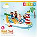 Piscina per Bambini Fishing Fun 218x188x99 cm - Foto miniatura 9