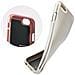 Custodia Silicone I-jelly Mercury Case Per Xiaomi Redmi Note 9 Black - Foto miniatura 3