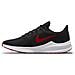 Scarpe Downshifter 11 Taglia 46 Codice Cw3411-005 Nero - Foto miniatura 2