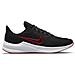 Scarpe Downshifter 11 Taglia 46 Codice Cw3411-005 Nero - Foto miniatura 1