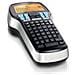 Etichettatrice Portatile Modello 420P LabelManager Formato 1.9 cm Schermo LCD 10 mm / sec Nera e Argenta - Foto miniatura 1