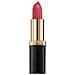 L’Oréal Paris Make-Up Designer RAL CR Matte Nu 104 STRIKE A ROSE Rosa Opaco rossetto - Foto miniatura 2
