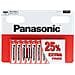 2PANAR03RB10 batteria non-ricaricabile - Foto miniatura 1