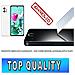 Tempered Glass Screen Protector Pellicola Vetro Temprato Lg Q92 5g - Foto miniatura 1