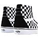 Scarpe Sk8-hi Taglia 42 Codice Vn0a32qghrk Nero - Foto miniatura 3