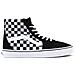 Scarpe Sk8-hi Taglia 42 Codice Vn0a32qghrk Nero - Foto miniatura 1