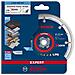 EXPERT X-LOCK Diamant mola 115x22.23mm - Foto miniatura 2