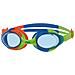 Goggle Color Bondi Junior Blu Regular Blu / verde - Foto miniatura 1