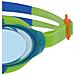 Goggle Color Bondi Junior Blu Regular Blu / verde - Foto miniatura 3