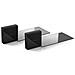 Ghost Cubes Soundbar Parete Nero - Foto miniatura 1