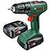 Trapano Avvitatore Batteria Bosch 06039d8005 Easydrill 18v-40 - Foto miniatura 1