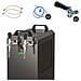 Set Completo - Spillatore Birra Con Pompa A Membrana - Stream 80k Dispenser Birra Macchina Per Birra 2-linee 90 Litri /h - Dry Cooler Keg Senza Keg 2 Senza - Foto miniatura 4