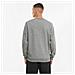 Ess Big Logo Crew 58667803, Uomini, Grigio, S - Foto miniatura 8