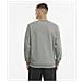 Ess Big Logo Crew 58667803, Uomini, Grigio, S - Foto miniatura 7