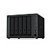 DiskStation DS1522+ server NAS e di archiviazione Tower Collegamento ethernet LAN Nero R1600 - Foto miniatura 1