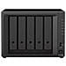 DiskStation DS1522+ server NAS e di archiviazione Tower Collegamento ethernet LAN Nero R1600 - Foto miniatura 2