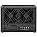 DiskStation DS1522+ server NAS e di archiviazione Tower Collegamento ethernet LAN Nero R1600 - Foto miniatura 5
