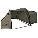 Tenda A Tunnel Magnetar 400 Per 4 Persone Verde Rustico - Foto miniatura 3