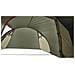 Tenda A Tunnel Magnetar 400 Per 4 Persone Verde Rustico - Foto miniatura 8