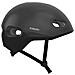 Casco per Monopattini Elettrici Commuter Helmet Taglia M Colore Nero - Foto miniatura 1