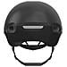 Casco per Monopattini Elettrici Commuter Helmet Taglia M Colore Nero - Foto miniatura 3