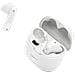 Tune Flex Auricolari True Wireless con Custodia di Ricarica Colore Bianco - Foto miniatura 3