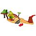 Playset Mattel Hmd74 Cars Parco Dei Dinosauri - Foto miniatura 1