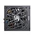Alimentatore PC VERTEXGX-1000 Modulare 20+4 pin ATX 80 PLUS Gold Potenza 1000 W Colore Nero - Foto miniatura 2