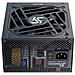 Alimentatore PC VERTEXGX-1000 Modulare 20+4 pin ATX 80 PLUS Gold Potenza 1000 W Colore Nero - Foto miniatura 4