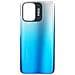Cover Posteriore Scocca Originale M5s Blu - Foto miniatura 1
