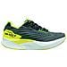 Pursuit, Scarpe Da Running Uomo, Nero, Taglia 45 - Foto miniatura 1