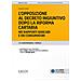 Rosanna Cafaro - L'opposizione Al Decreto Ingiuntivo Dopo La Riforma Cartabia Nei Rapporti Bancari E Dei Consumatori - Foto miniatura 1