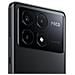 X6 5G 512 GB 5G Dual Sim Display 6.67" AMOLED Slot Nano SD Fotocamera 64 Mpx Android 14 Nero - Foto miniatura 3