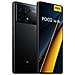 X6 5G 512 GB 5G Dual Sim Display 6.67" AMOLED Slot Nano SD Fotocamera 64 Mpx Android 14 Nero - Foto miniatura 4