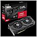 Radeon RX 7800 XT 16 GB GDDR6 PCI Express 4.0 3 x DisplayPort 1 x HDMI DUAL OC - Foto miniatura 13