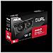 Radeon RX 7800 XT 16 GB GDDR6 PCI Express 4.0 3 x DisplayPort 1 x HDMI DUAL OC - Foto miniatura 12