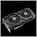 Radeon RX 7800 XT 16 GB GDDR6 PCI Express 4.0 3 x DisplayPort 1 x HDMI DUAL OC - Foto miniatura 2