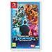 Videogioco Per Switch Minecraft Legends - Deluxe Edition - Foto miniatura 1