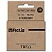 KE-711 cartuccia d'inchiostro 1 pz Compatibile Nero - Foto miniatura 1