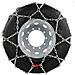 Catene Da Neve Cargo-plus Professional Evo - Cp54 - Foto miniatura 2