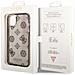 Cover Per Iphone 14 Plus Tpu Peony, Nero - Foto miniatura 3