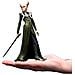 The Hobbit - Thranduil Mini Epics Figure - Foto miniatura 2