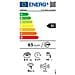 Lavatrice Carica dall'alto EW5T526D 6 Kg Classe D - Foto miniatura 2
