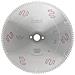 Disco Widia Per Alluminio D 350 Mm Denti 108 - Foto miniatura 1